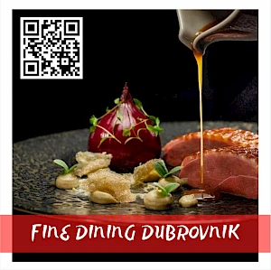 DISHWASHER / KITCHEN HELPER (m/ž) - FINE DINING / A LA CARTE RESTAURANT - DUBROVNIK