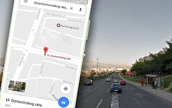 Prvi u Hrvatskoj : Split dobiva mobilnu apkikaciju za parkiranje