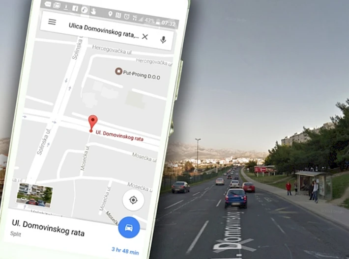 Prvi u Hrvatskoj : Split dobiva mobilnu apkikaciju za parkiranje