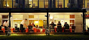 Konobar (m/ž) - Hotel Villa Rosetta