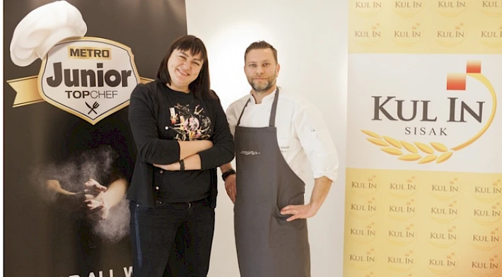 METRO traži najperspektivnije mlade kuhare u Hrvatskoj