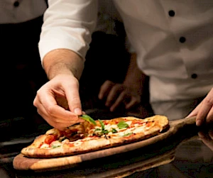 KUHAR/PIZZA MAJSTOR (m/ž)-RAB