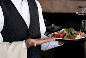 RESTORANSKI KONOBARI (m)- ĐURMANEC, KRAPINA