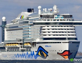 Njemačka objavila strategiju za ponovno pokretanje krstarenja