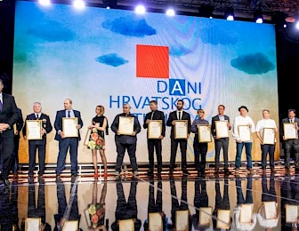 HTZ OTVORIO ONLINE PRIJAVE ZA GODIŠNJE HRVATSKE TURISTIČKE NAGRADE