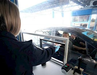 Uvedene nove mjere na granicama