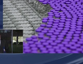 Ravnatelj HALMED-a u Dnevniku: Cjepivo dolazi u subotu, sutra prve upute