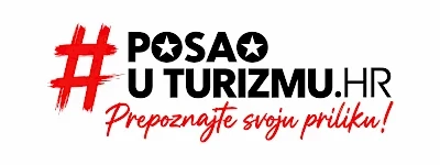 Posao u turizmu - Kontinetalna Hrvatska