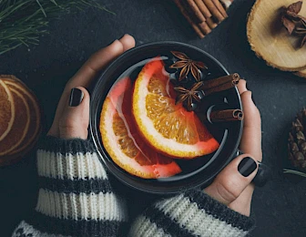 Kuhano vino ili kuhani džin? Donosimo vam recepte omiljenih zimskih pića