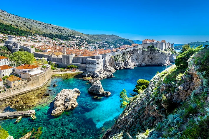 Hrvatska u Austriji druga najtraženija strana destinacija za putovanja u 2022.