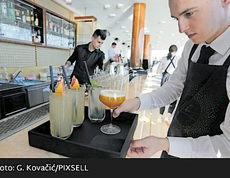 Hrvatskoj nedostaje još pet do deset tisuća turističkih radnika