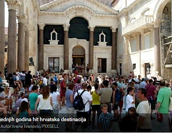 Što turizmu donose predstojeći produljeni vikend i lipanj?