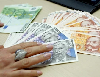 Nevjerojatno: svakom zaposlenom Hrvatu 10.000 kuna za godišnji odmor!