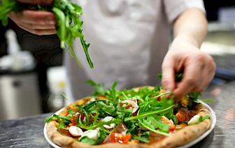 Pet stvari zbog kojih će vaša pizzerija biti uspješna!