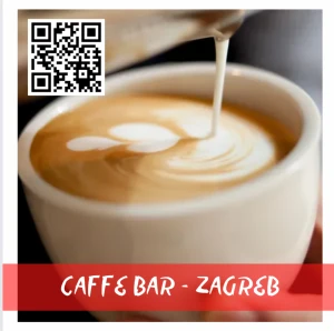 KONOBAR/ICA (m/ž) - CAFFE BAR „INVICTUS“ – TREŠNJEVKA, ZAGREB