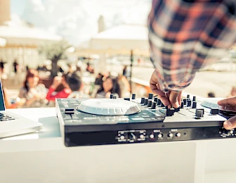 Molim organizatore Ultra festivala da nam sljedeće godine ostave još više smeća