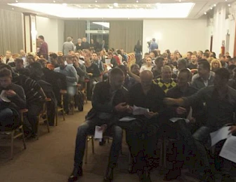 Ugostitelji predstavili protuargumente, kao i šest mjera u borbi protiv povećanja PDV-a