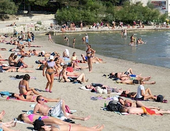 Hrvatsku u deset mjeseci posjetilo gotovo 1,3 milijuna Austrijanaca