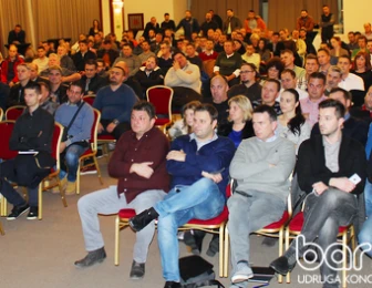 Ugostitelji PGŽ osnovat će Udrugu ugostitelja