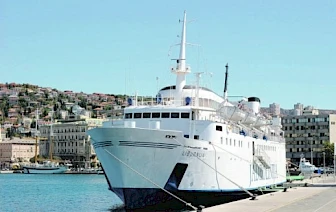 Država će s 40 milijuna kuna subvencionirati stari pomorski pravac: Vraća se trajektna linija Rijeka - Dubrovnik