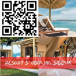 KUHAR DORUČAK/ BUFFET (m/ž) - RESORT – OTOK OBONJAN, ŠIBENIK