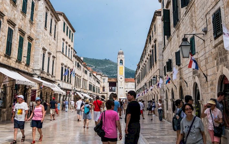 Hrvatska je ove godine od turizma zaradila nevjerojatnih 9,5 milijardi eura, ali i shvatila jednu važnu činjenicu: ovako više ne ide