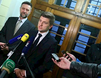 STUDENTI SE IZBORILI ZA SVOJA PRAVA: Do kraja siječnja uvodi se godišnji limit za oporezivanje od 60.600 kuna