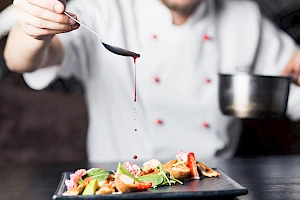 SOUS CHEF (m/ž) – Boutique Hotel, Rovinj