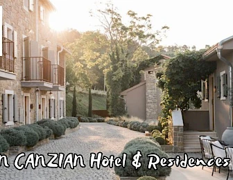 San Canzian – Luksuz u kojem čovjek čini razliku