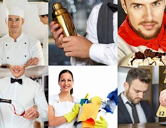 Kako pronaći dobrog djelatnika?