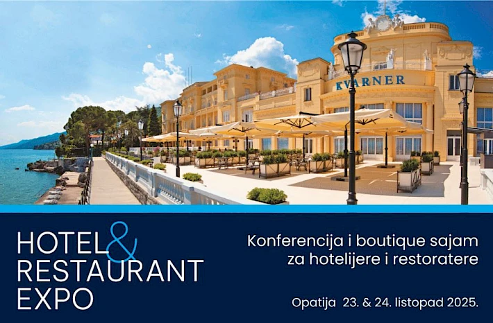 HoReEx 2025 Opatija – Posao u turizmu otvara ključna pitanja o zapošljavanju
