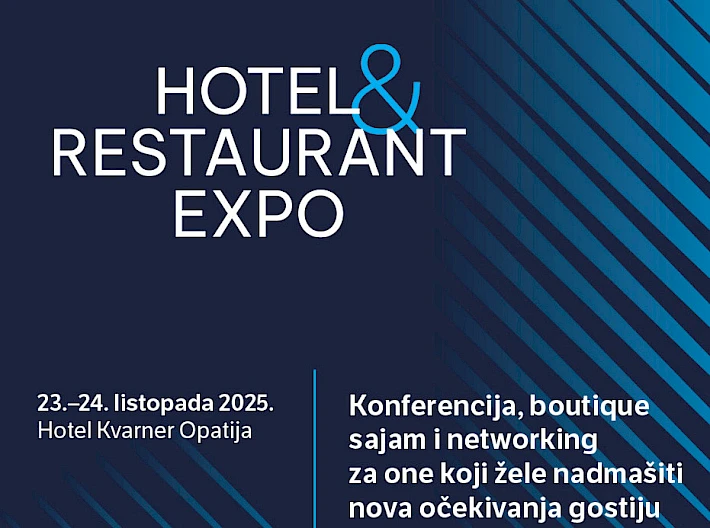 HoReEx 2025 Opatija – Posao u turizmu otvara ključna pitanja o zapošljavanju