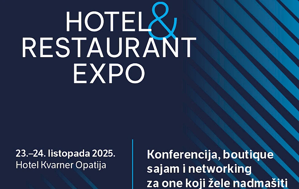 HoReEx 2025 Opatija – Posao u turizmu otvara ključna pitanja o zapošljavanju