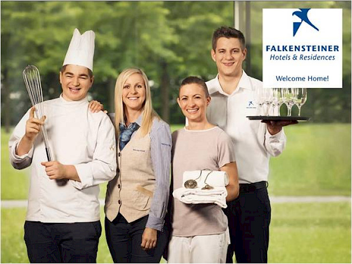 Falkensteiner Hotels & Residences zapošljava više djelatnika u svojim hotelima u Hrvatskoj