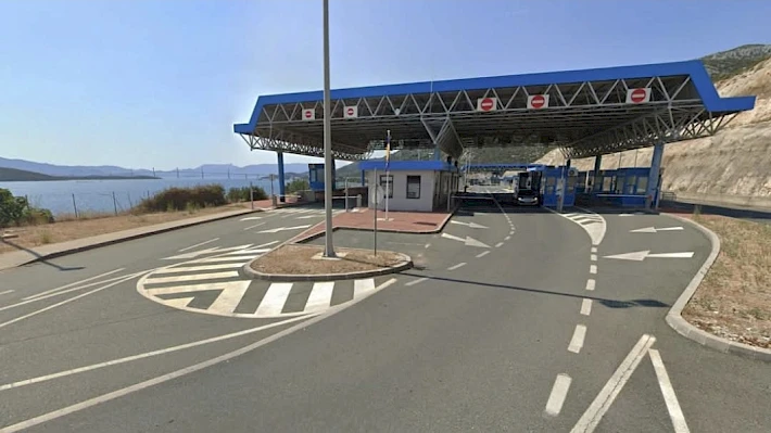 Na snagu stupio novi sustav ulaska u EU