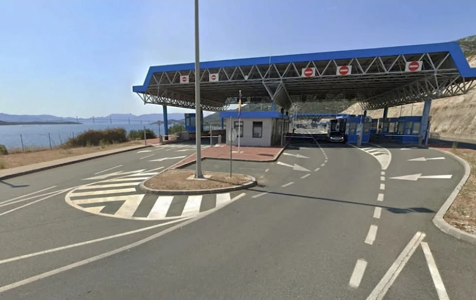 Na snagu stupio novi sustav ulaska u EU
