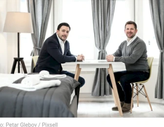 Njihov primjer pokazuje kako bez "prebijene pare" ući u biznis