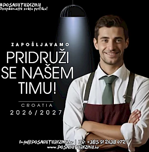 ŠANKER (m/ž) - Restoran a la carte, Slavonski Brod