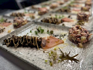 POMOĆNI KUHAR (M/Ž) - Restoran, Rab