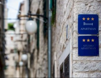 Novi uvjeti za kategorizaciju apartmana