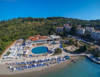 Koločep popunjen šest mjeseci u godini, ovo je njihova tajna