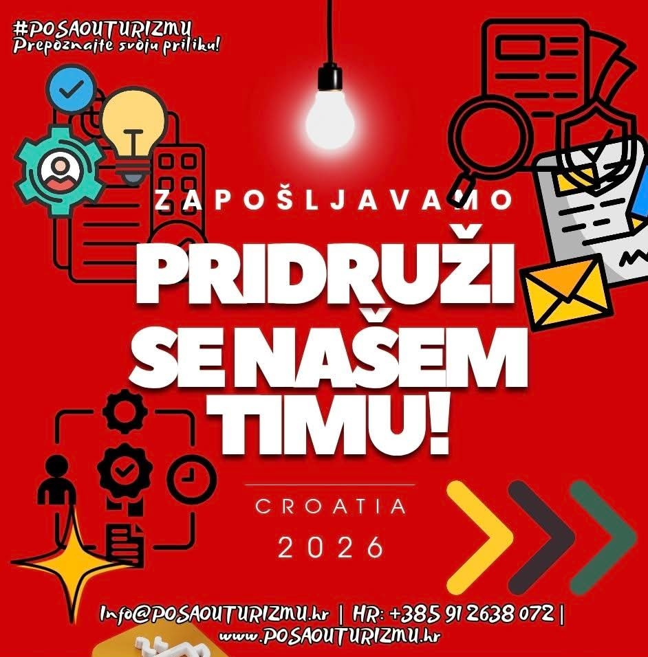 PORTIR (m/ž) – Hotelska grupacija, Hvar