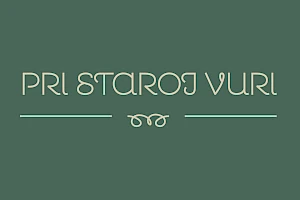Restoran " Pri staroj vuri"