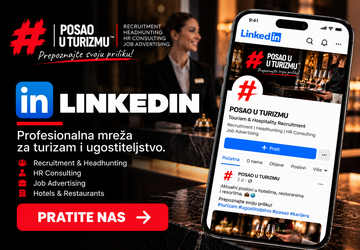 LINKEDIN – PRATITE NAS