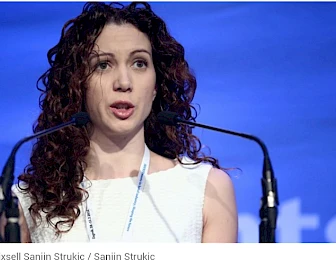 MARINA FRANOLIĆ: 'Treba ubaciti u višu brzinu i sada ulagati u turizam'