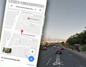 Prvi u Hrvatskoj : Split dobiva mobilnu apkikaciju za parkiranje