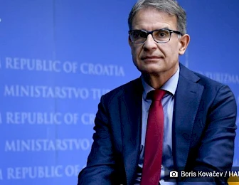 AMBICIOZAN PLAN MINISTRA TURIZMA 'Mijenjamo sve turističke zakone, ulažemo preko 800 milijuna eura...'