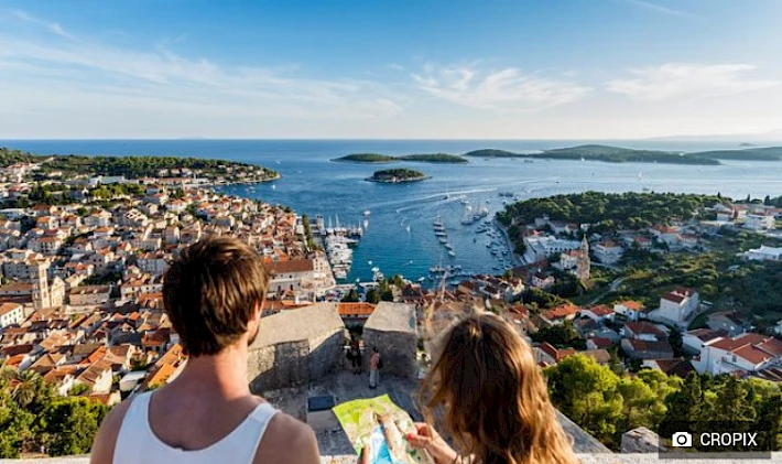 BRITANCI OTKRILI LIJEPU NAŠU Otkrili sedam razloga zašto se Hrvatska obavezno mora posjetiti: 'Ta zemlja je neiskvareni dragulj!'