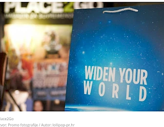 Najveći hrvatski sajam turizma ove godine u Areni Zagreb