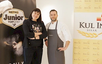 METRO traži najperspektivnije mlade kuhare u Hrvatskoj